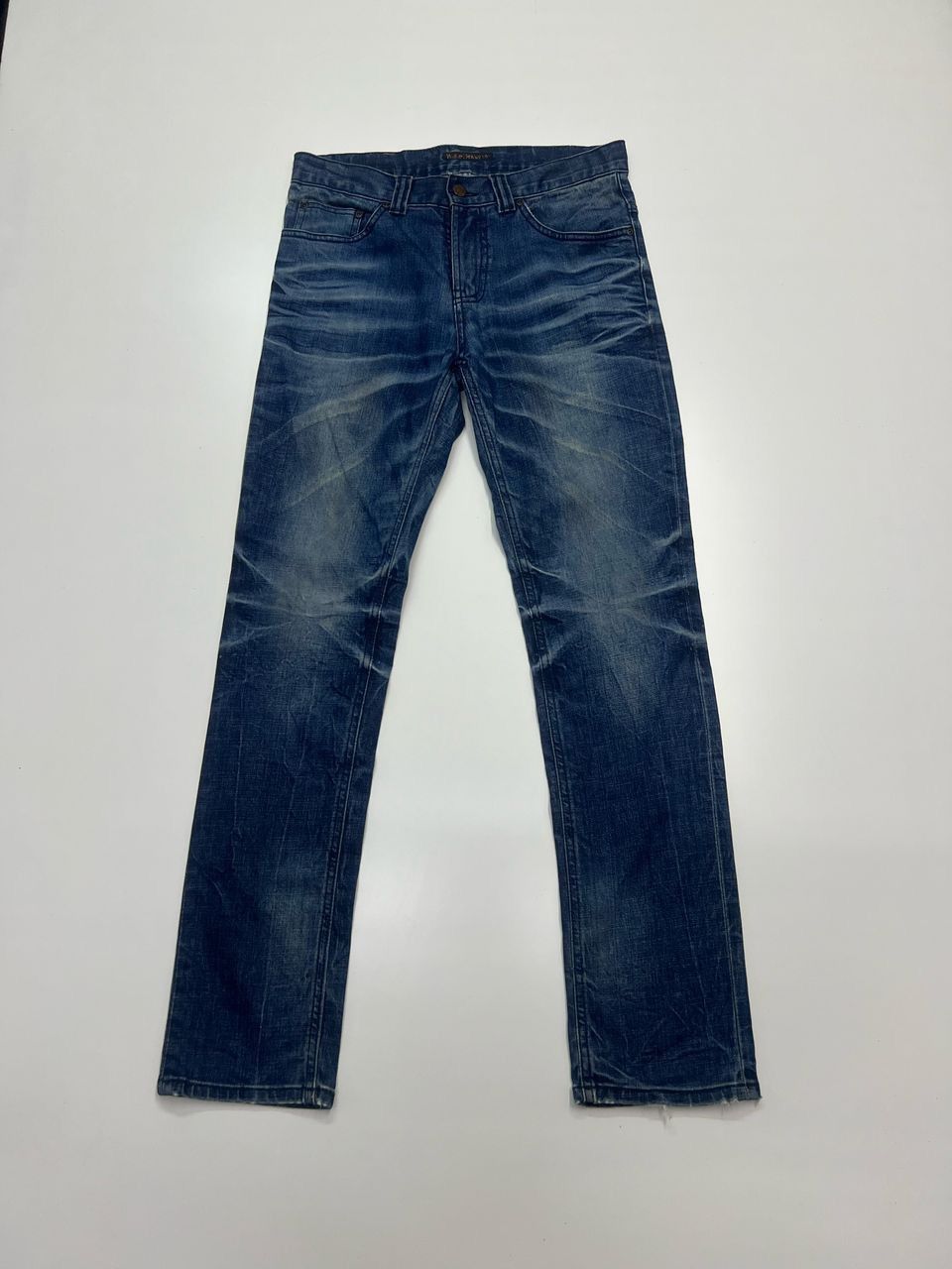 Nudie Jeans Nudie Jeans Co Denim Size 32 Size US 32 / EU 48 - 1 Thumbnail