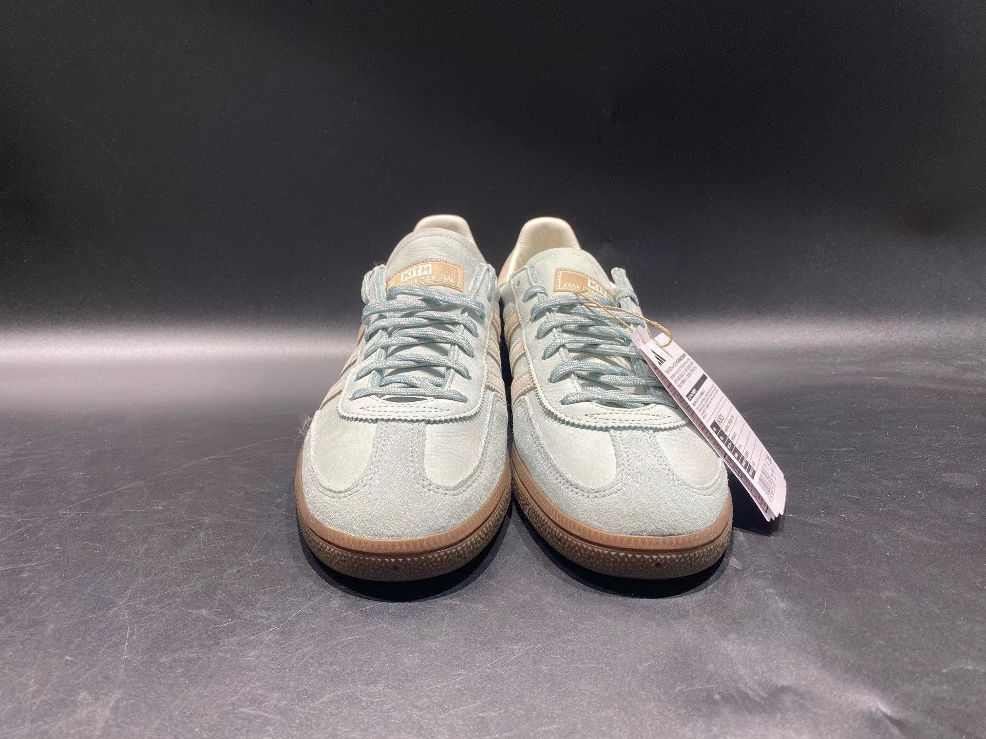 Kith Kith × Adidas Collaborative Sneakers K36 Size US 11.5 / EU 44-45 - 2 Thumbnail