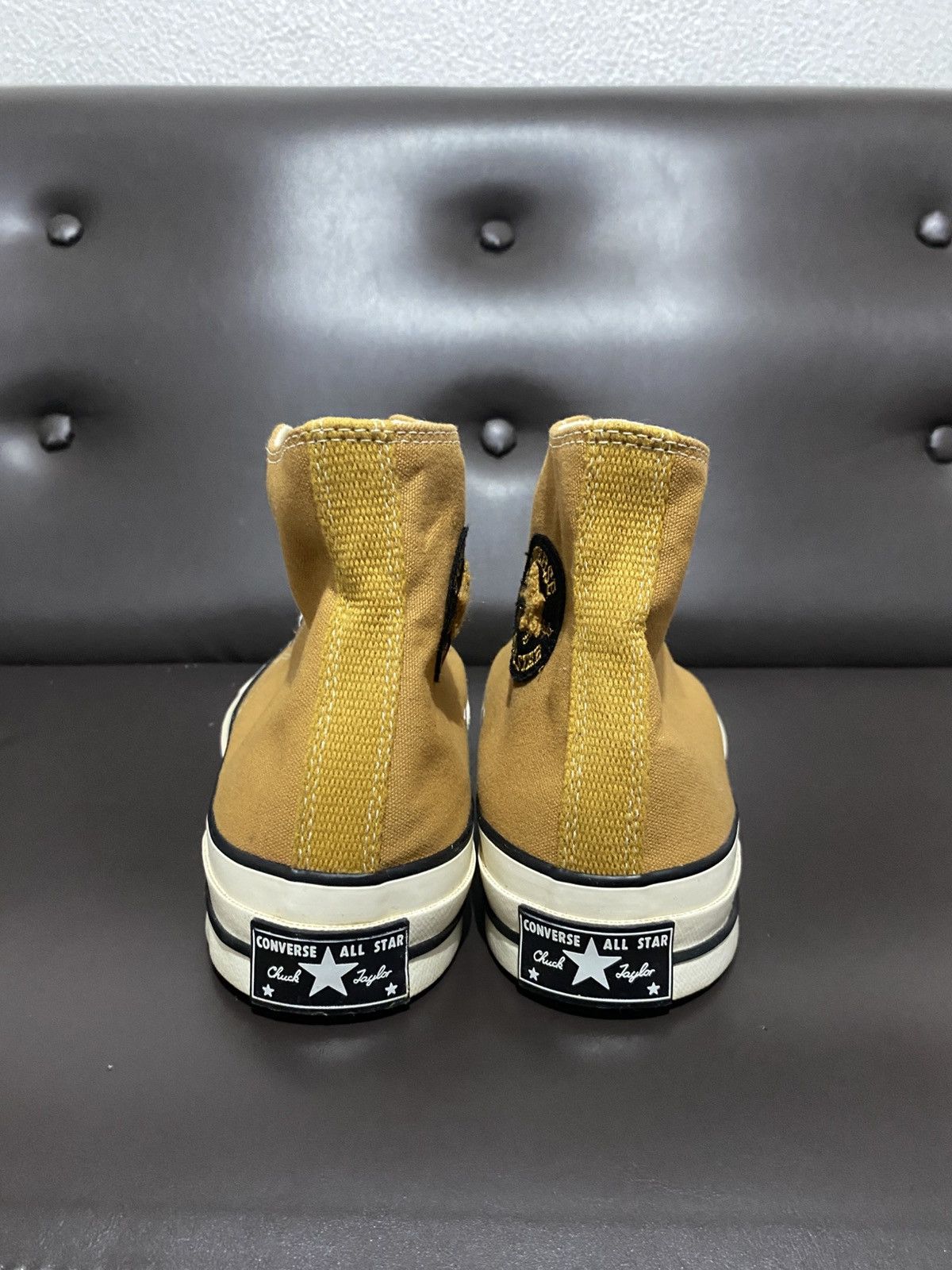 Converse Converse Chuck Taylor High Size US 9.5 / EU 42-43 - 2 Thumbnail