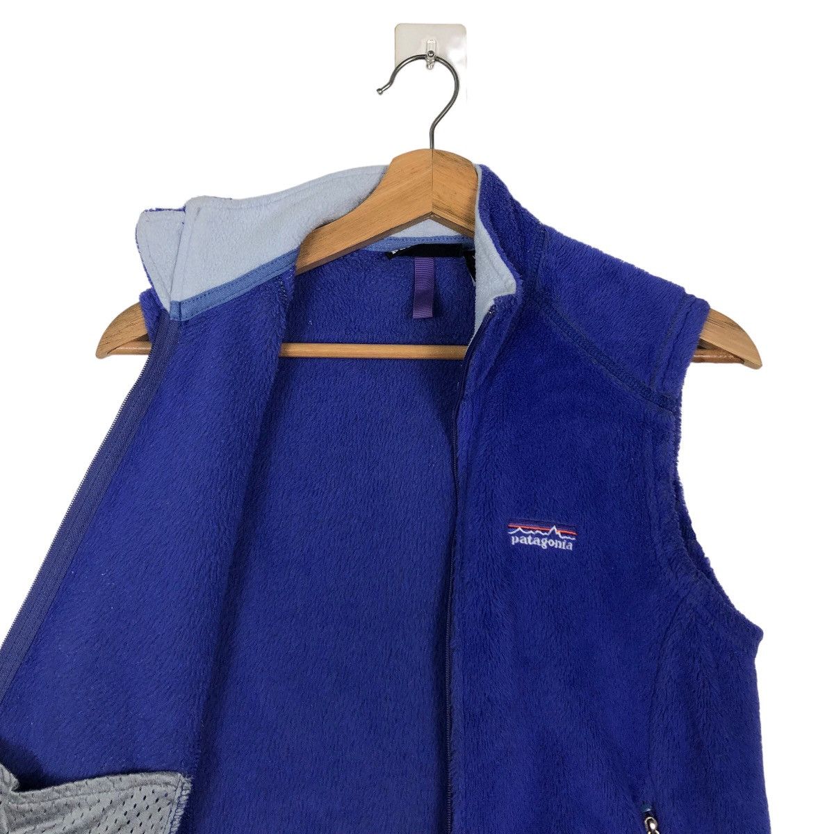 Patagonia 🔥Outdoor Hunting Fleece Vest Patagonia Size M / US 6-8 / IT 42-44 - 10 Thumbnail
