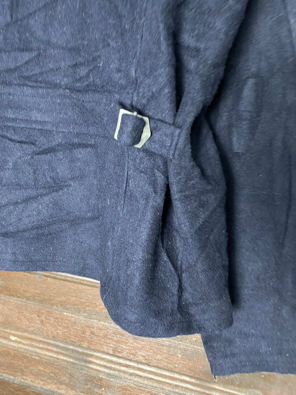 Polo Ralph Lauren Vintage 90s Polo Ralph Lauren Wool Detroit Jacket Size US L / EU 52-54 / 3 - 7 Thumbnail