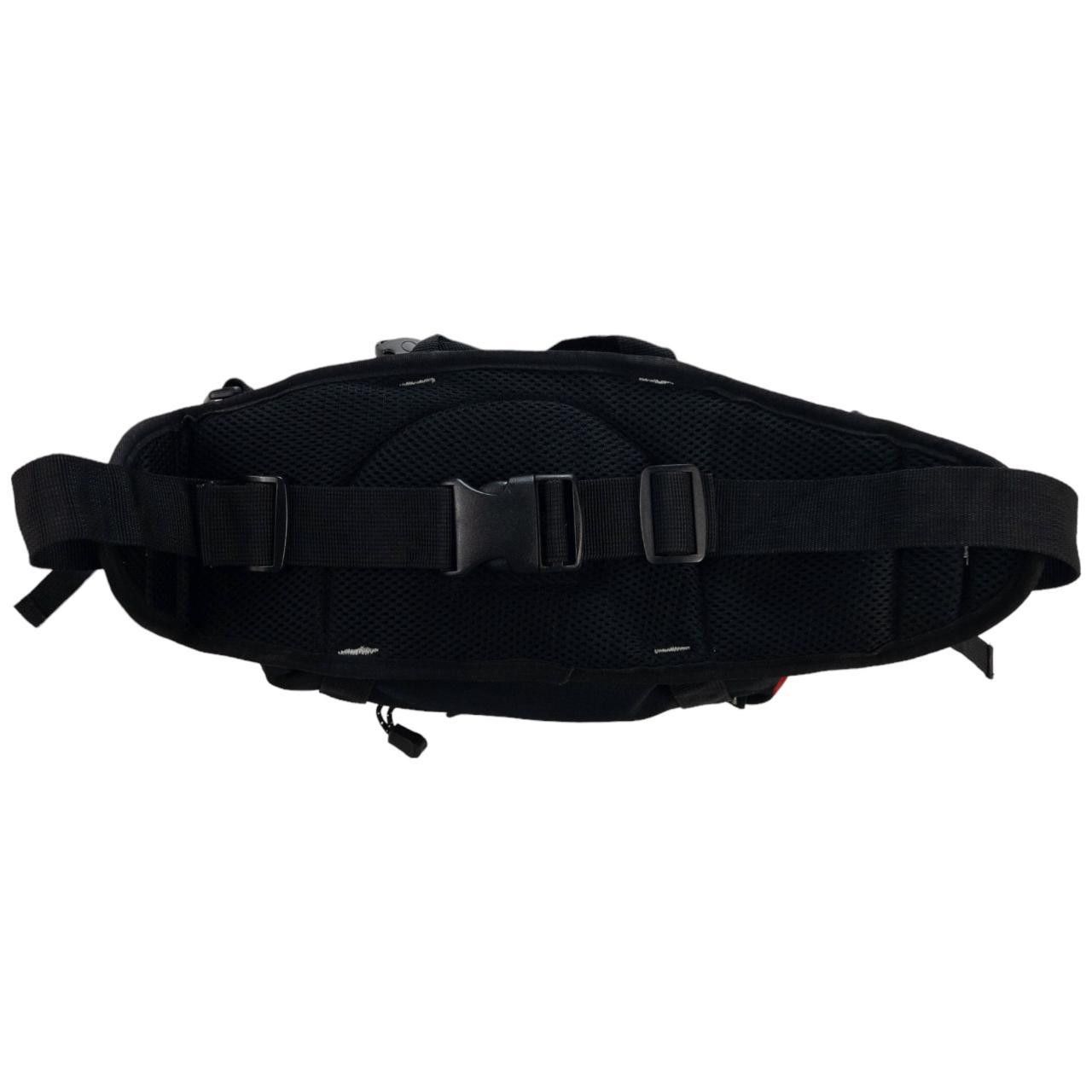 Nike Vintage Nike Waist Bag Size ONE SIZE - 3 Thumbnail