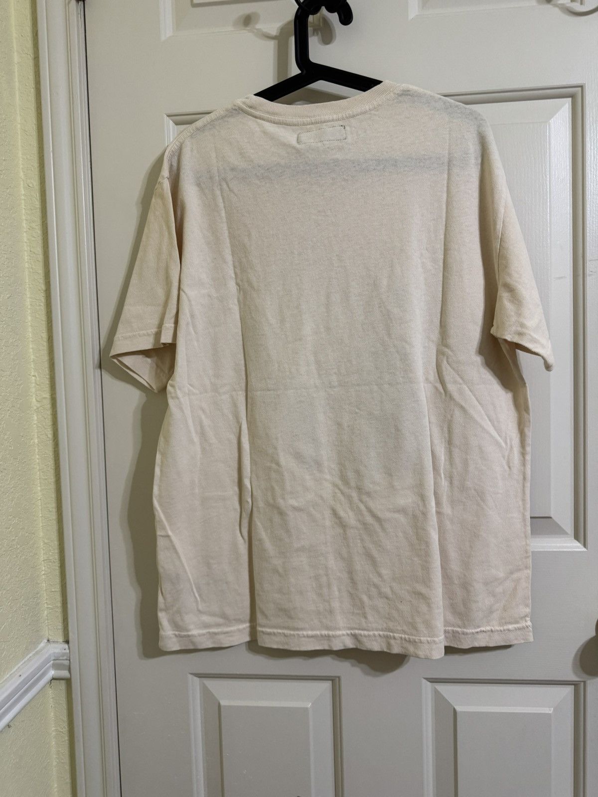 Afield Out Afield out Bone Bianca t-shirt Size US M / EU 48-50 / 2 - 6 Thumbnail