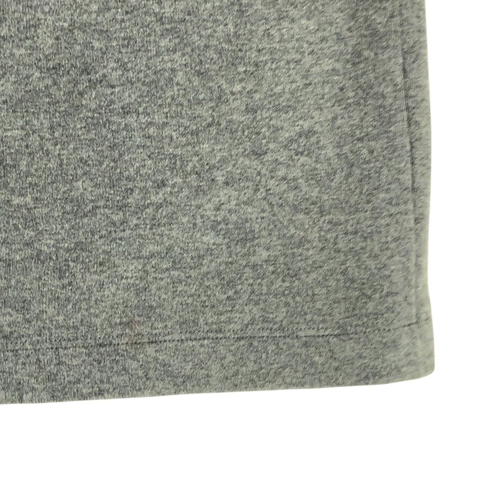 Ralph Lauren Ralph Lauren Skirt XS Gray Wool Blend Mini Pull On Casual Size 25" / US 0 / IT 36 - 8 Thumbnail