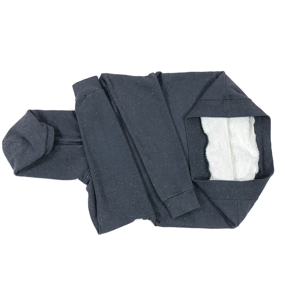 Carhartt Wip × Vintage WIP X' Hooded Kemp Sweat Logo Top Long Sleeve Sweatshirt M Size M / US 6-8 / IT 42-44 - 8 Thumbnail