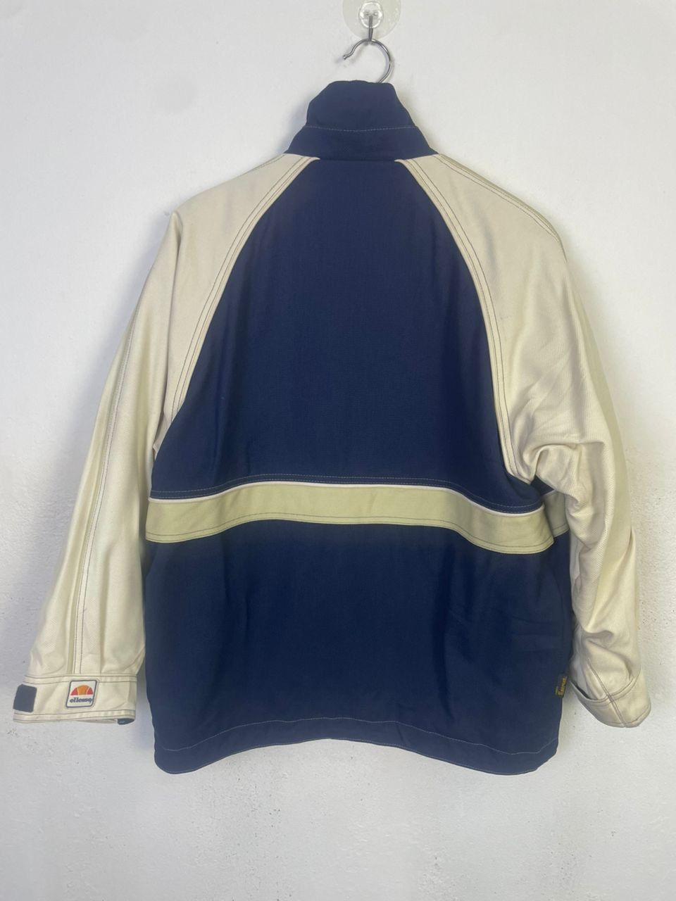 Ellesse Ellesse Multi Adventure Gear Jacket Size US S / EU 44-46 / 1 - 6 Thumbnail
