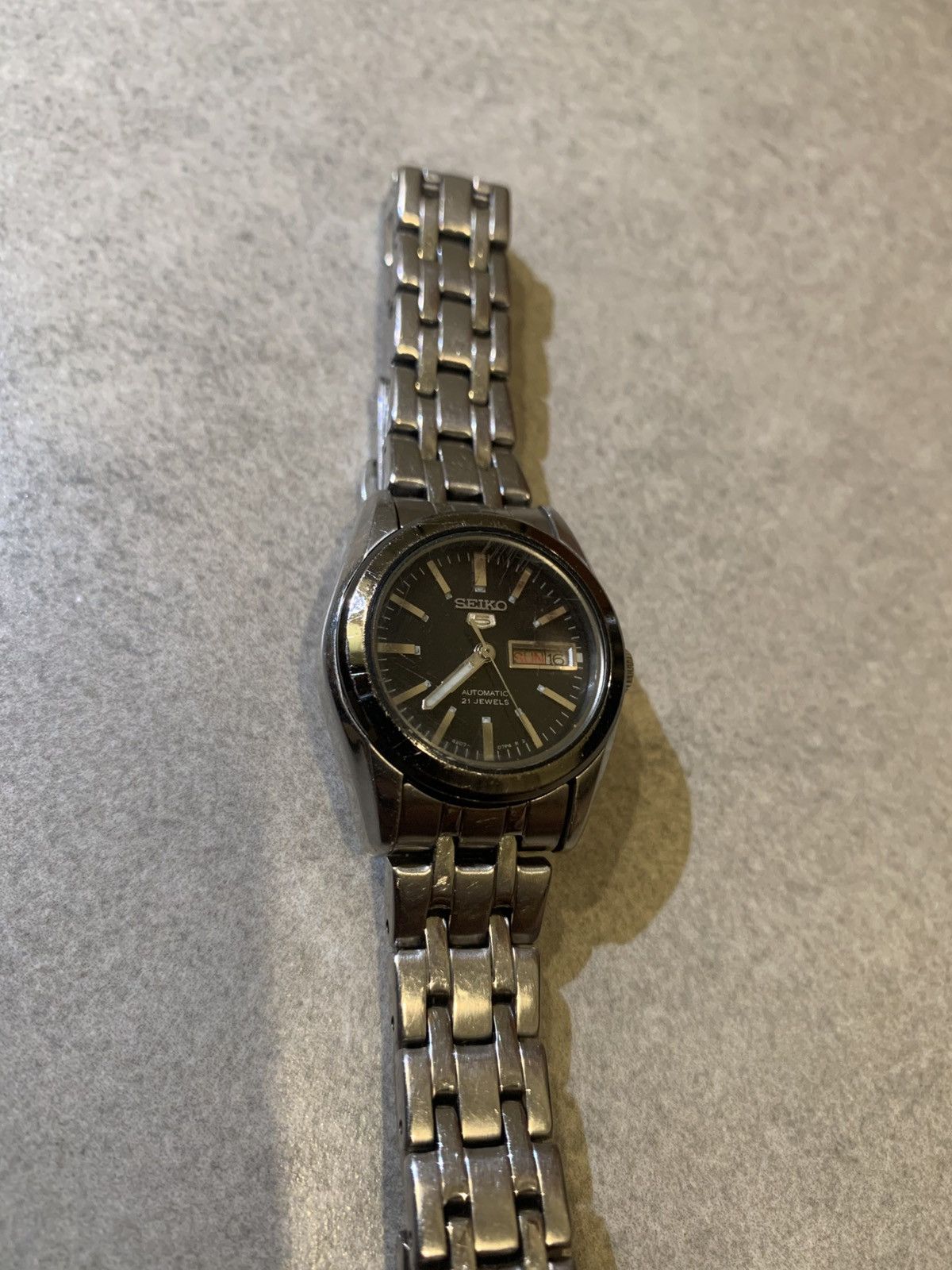 Seiko Seiko 5 Automatic SYMH87K1 Size ONE SIZE - 2 Thumbnail