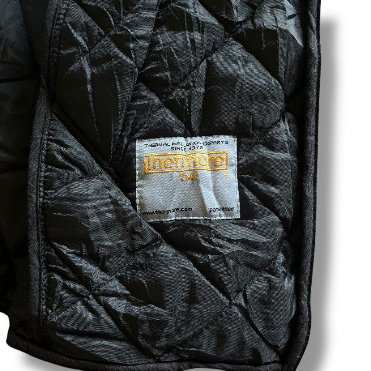 Eddie Bauer EDDIE BAUER THERMORE INSULATION JACKET Size US M / EU 48-50 / 2 - 7 Thumbnail
