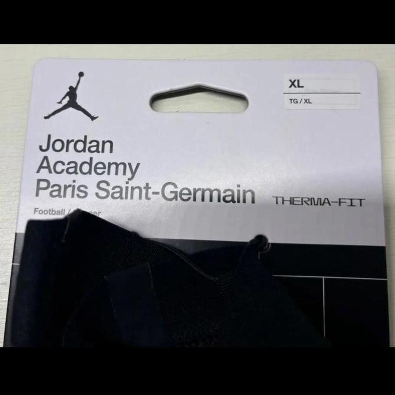 Nike Jordan Academy Paris Saint Germain Size Size ONE SIZE - 3 Thumbnail