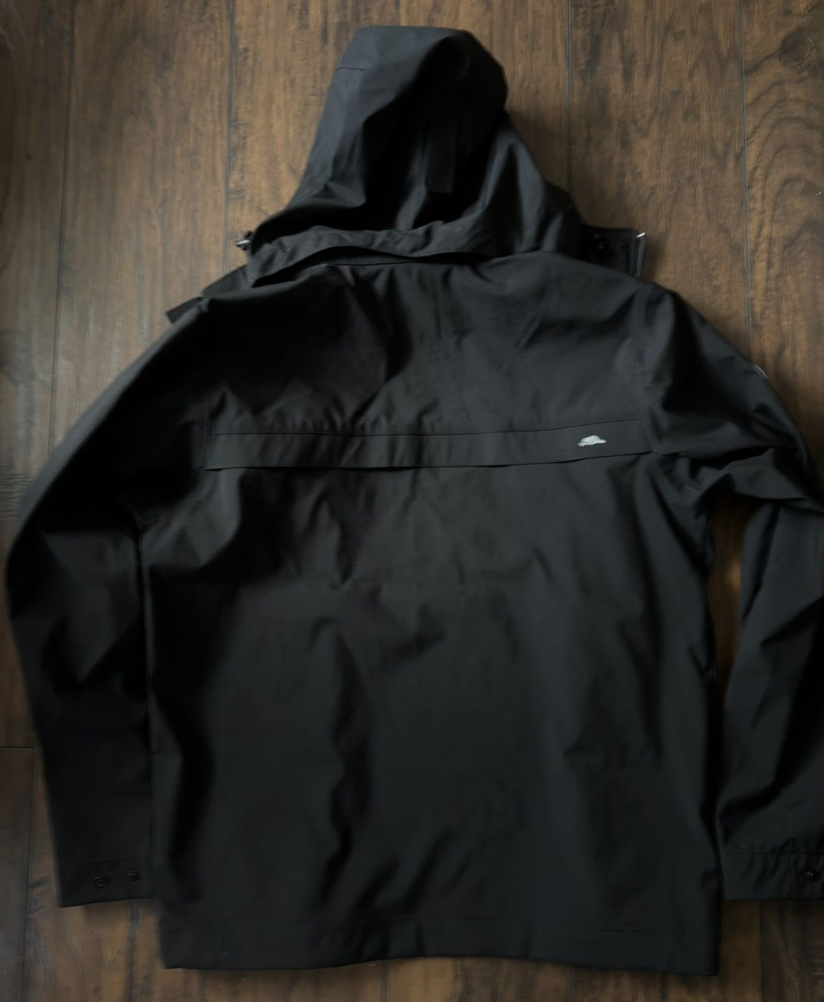 Roots Roots Canada Eco SoftShell Heavy Duty Waterproof Jacket Size US L / EU 52-54 / 3 - 2 Thumbnail