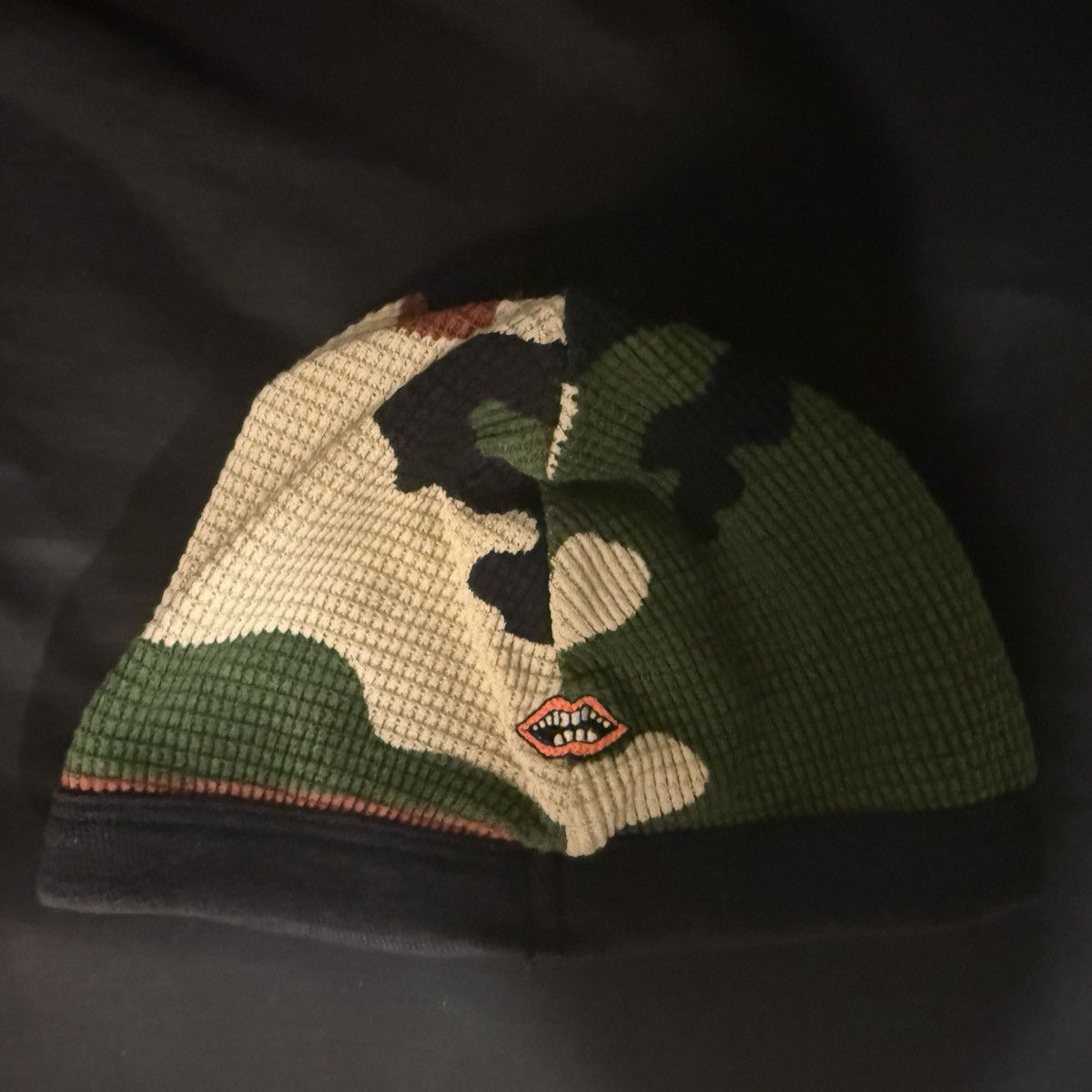 Chrome Hearts Chrome hearts thermal beanie Size ONE SIZE - 2 Thumbnail