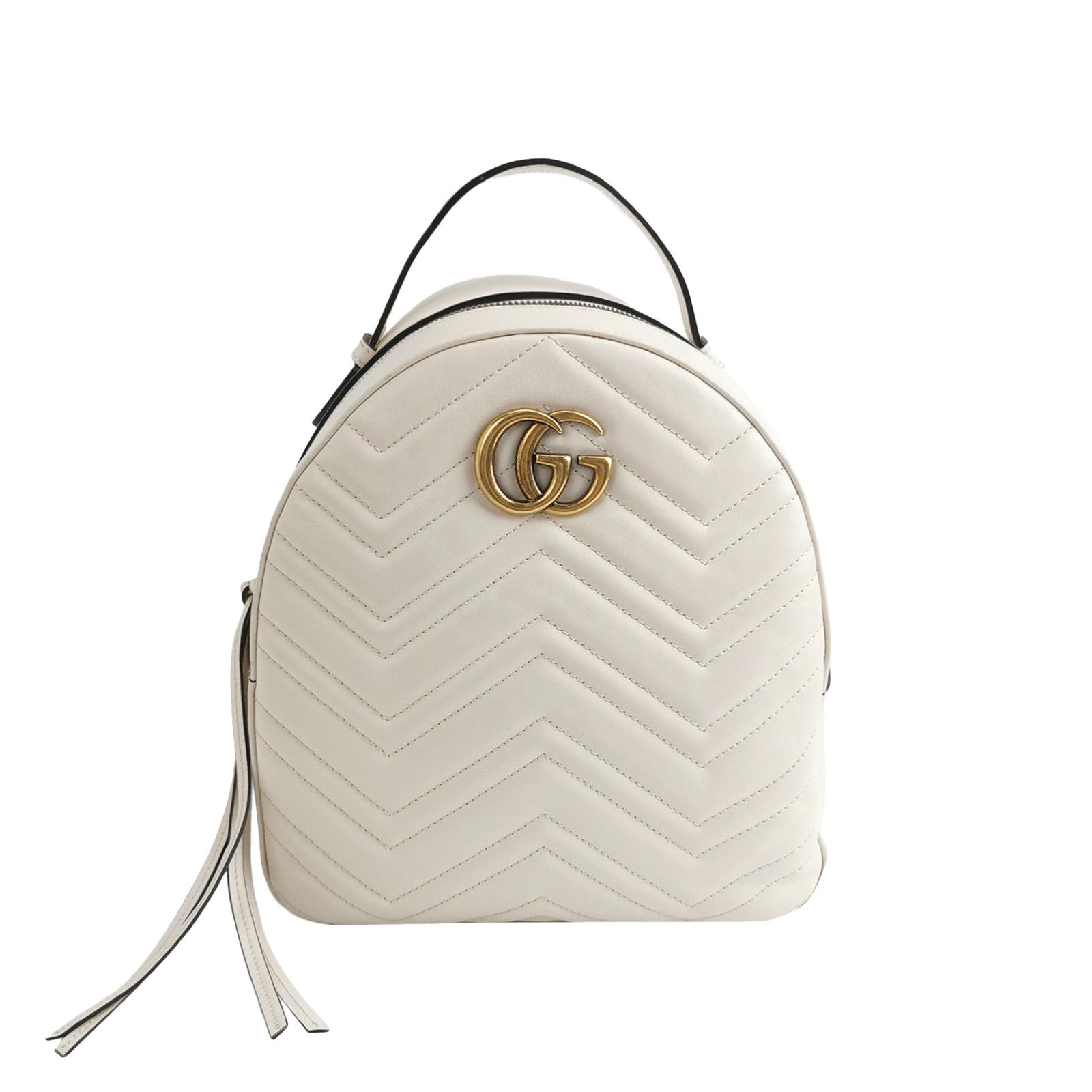Gucci Gucci Women os Backpacks Size ONE SIZE - 1 Thumbnail