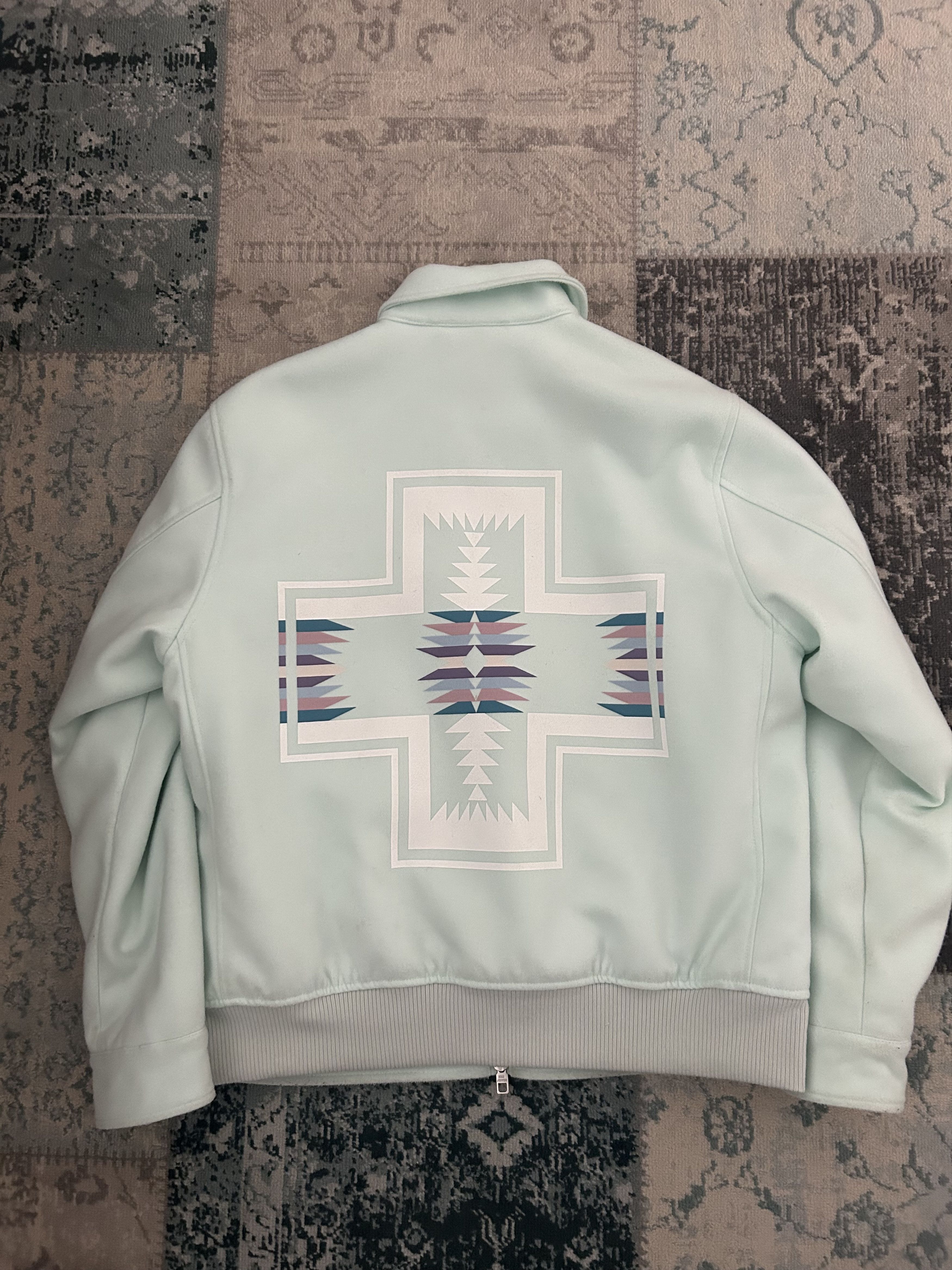 Kim Jones Kim Jones x DSM bomber Size US M / EU 48-50 / 2 - 4 Thumbnail