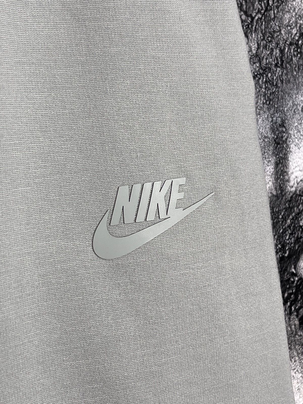 Nike Nike Tech Fleece Lightweight Mics Turquoise Shorts Men’s Size Medium Size US 32 / EU 48 - 6 Thumbnail