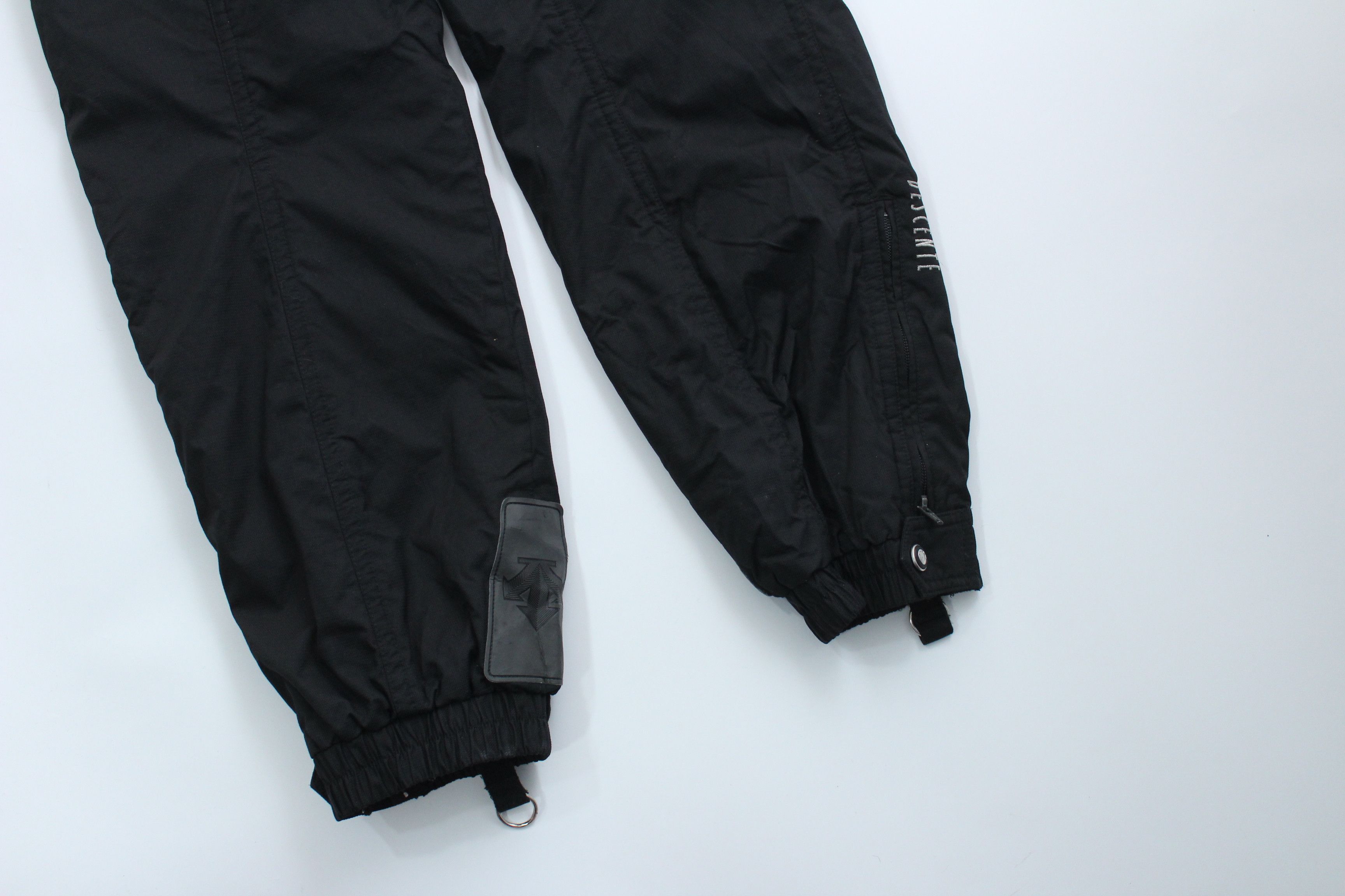 Descente Descente Ski Pants Womens Size 12 US Outdoor Vintage Size 34" / US 12 / IT 48 - 8 Thumbnail