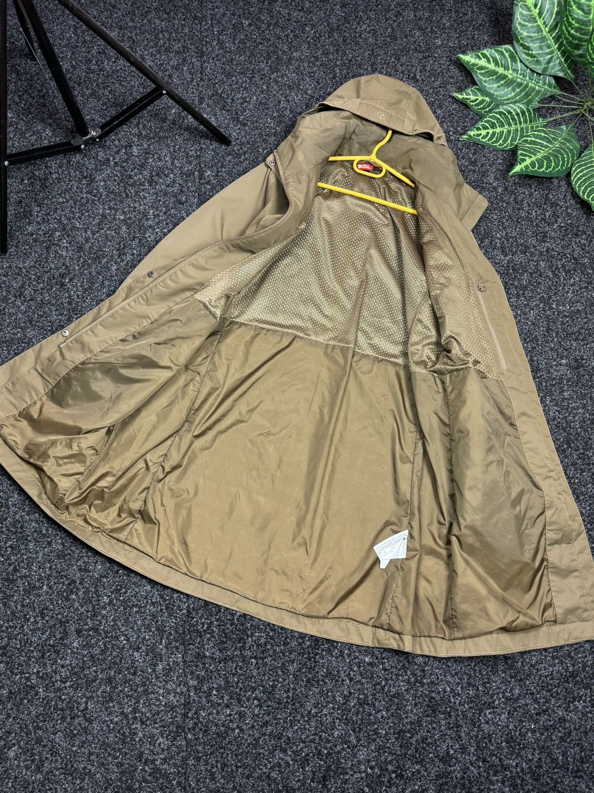 Fjallraven Fjallraven woman’s jacket size L Size L / US 10 / IT 46 - 20 Thumbnail