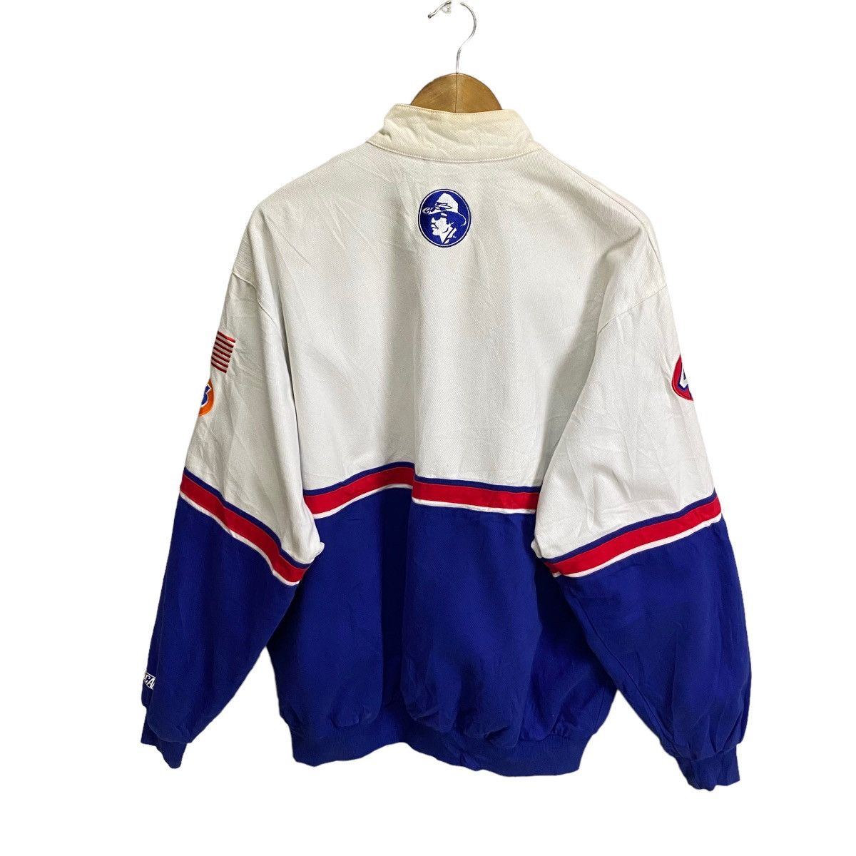 NASCAR NASCAR STP Richard Petty Jacket Size US M / EU 48-50 / 2 - 4 Thumbnail