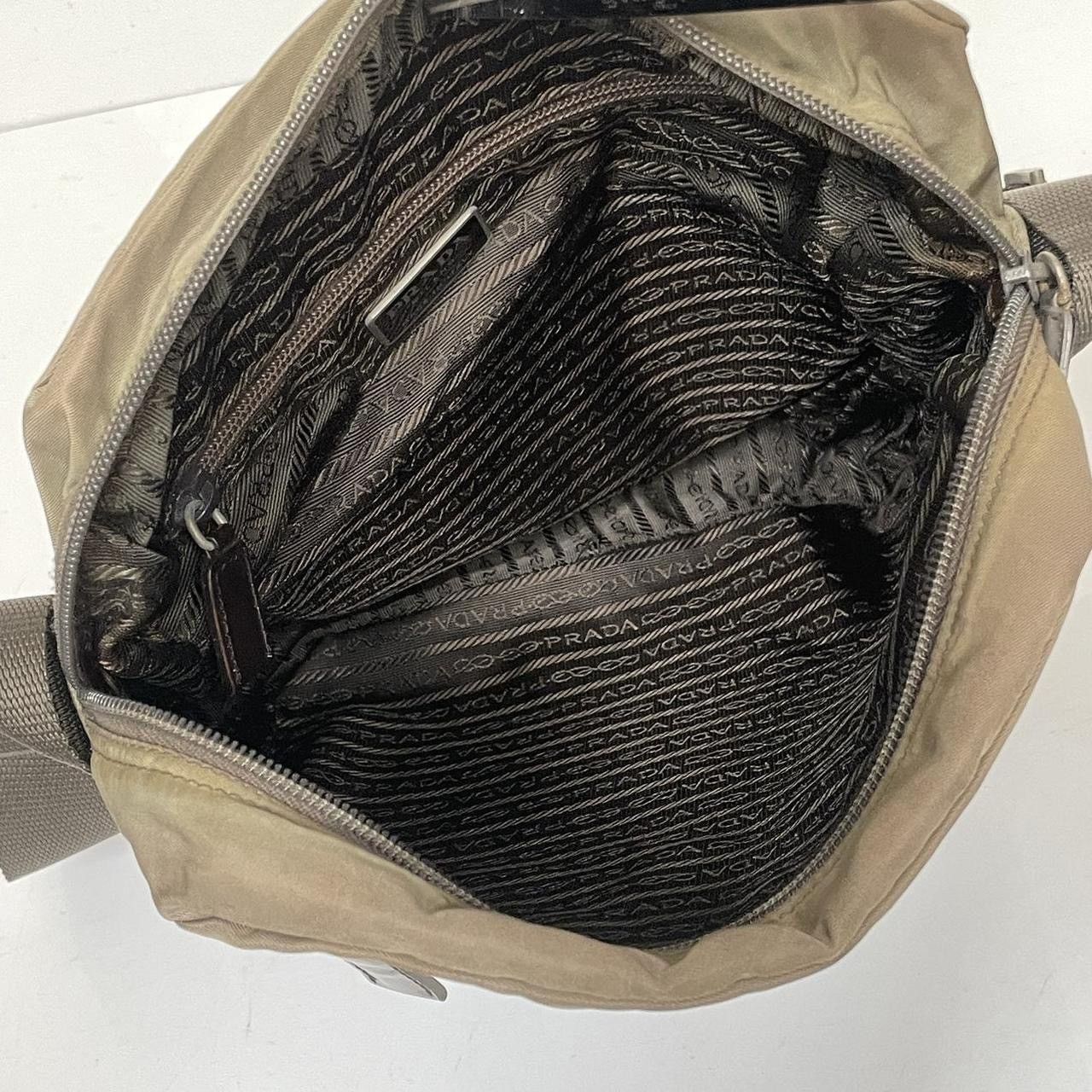Prada Prada crossbody Size ONE SIZE - 6 Thumbnail
