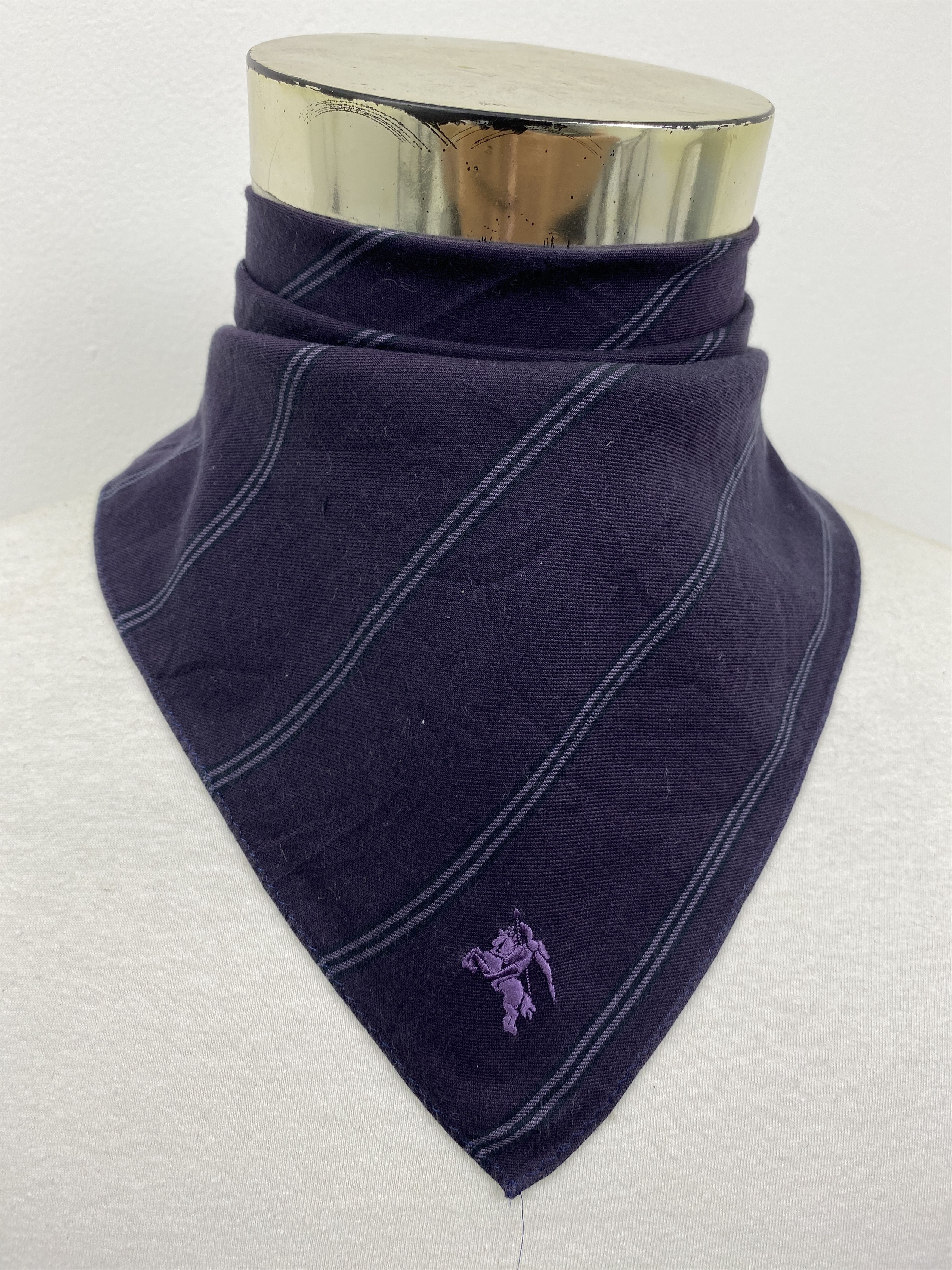 Burberry Burberry Handkerchief / Neckerchief / Bandana HKC0598 Size ONE SIZE - 2 Thumbnail
