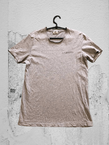 Diesel Diesel T-Shirt Size US S / EU 44-46 / 1 - 1 Thumbnail