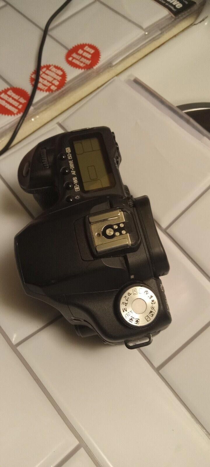 Canon Canon EOS 50D DSLR Camera - Excellent Condition Size ONE SIZE - 4 Thumbnail