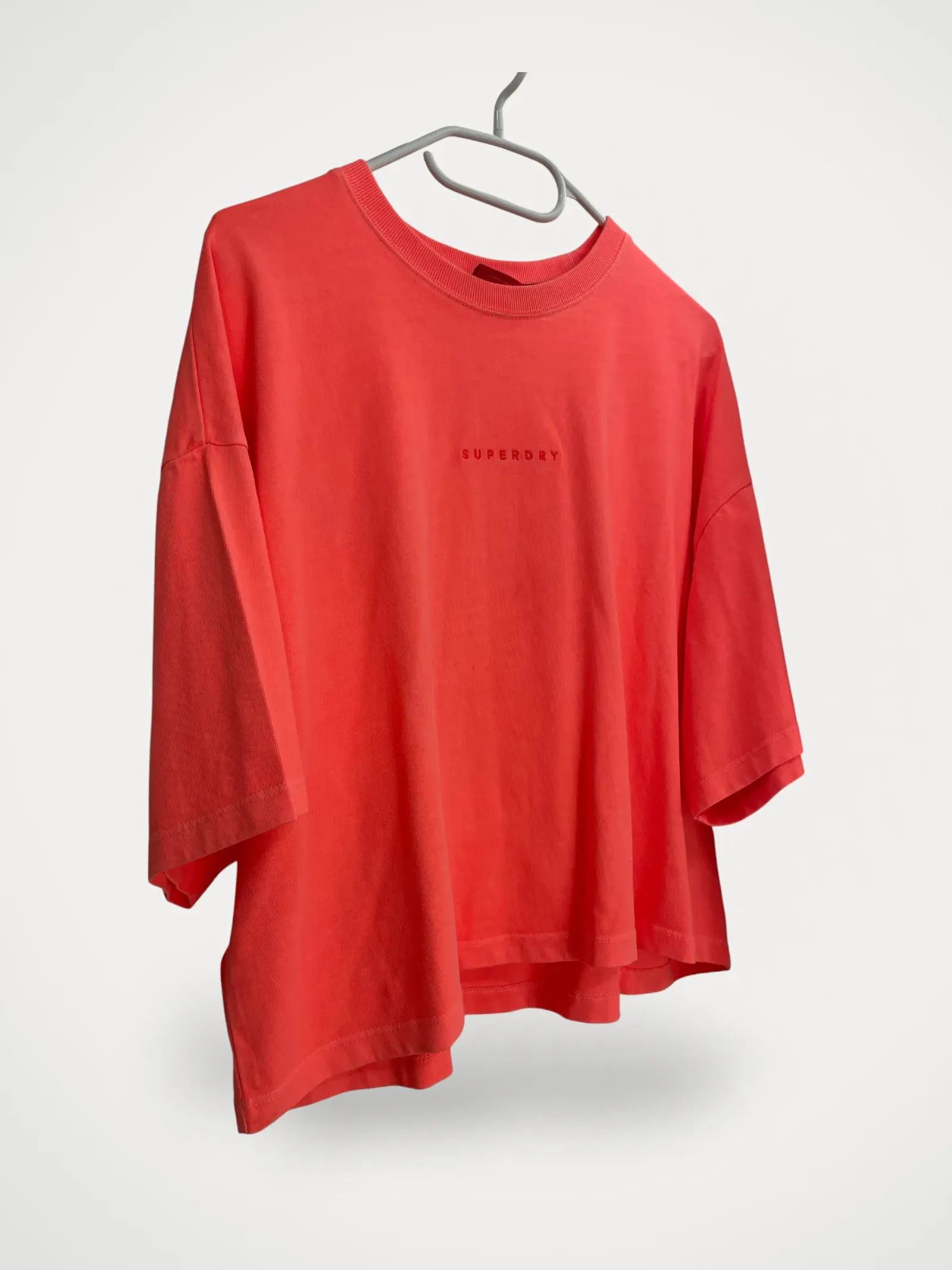 Superdry Superdry Short Sleeve T-shirt Size M / US 6-8 / IT 42-44 - 1 Thumbnail