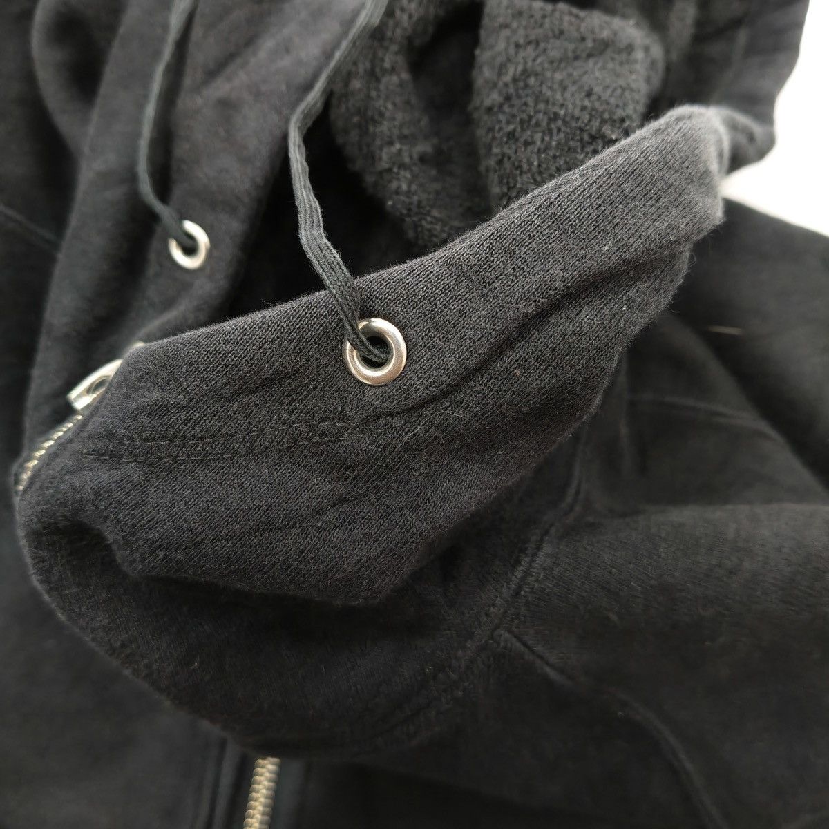 JOHN LAWRENCE SULLIVAN Japanese John Lawrence Sullivan Full Zip Hoodie Size US S / EU 44-46 / 1 - 10 Thumbnail