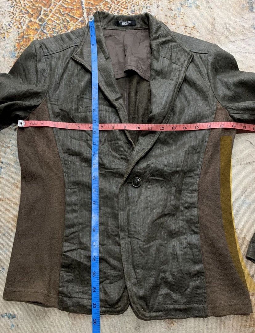 Tornado Mart Japanese Tornado Mart Waxed Jacket Size US M / EU 48-50 / 2 - 8 Thumbnail