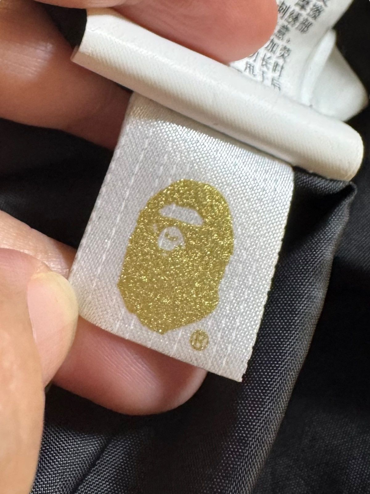 Bape BAPE Snowboard Jacket Redcamo Size US M / EU 48-50 / 2 - 10 Thumbnail