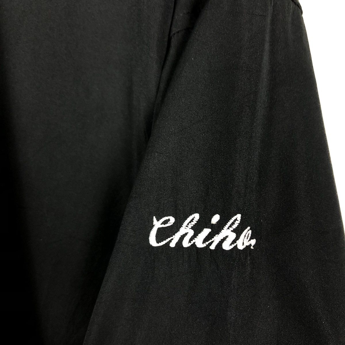 Japanese Brand 🔥90’s Riot Riot Vintage Bomber Jacket Converse Usa Size US M / EU 48-50 / 2 - 13 Thumbnail
