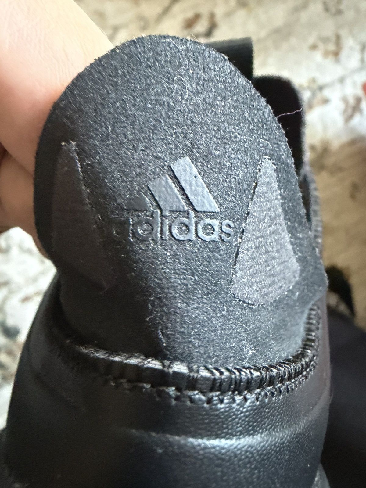 Adidas Adidas X MRBAILEY Size US 8.5 / EU 41-42 - 10 Thumbnail