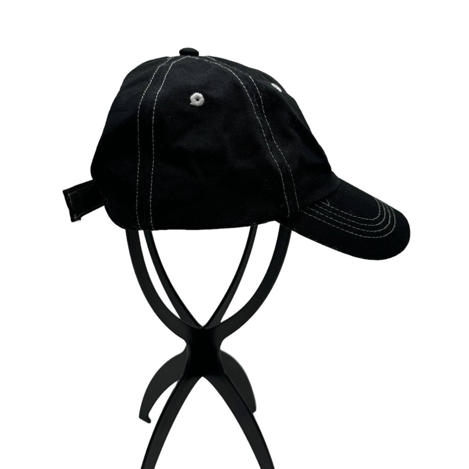Other Quaker State Advance Auto Parts Black Cap with Logo Size ONE SIZE - 4 Thumbnail