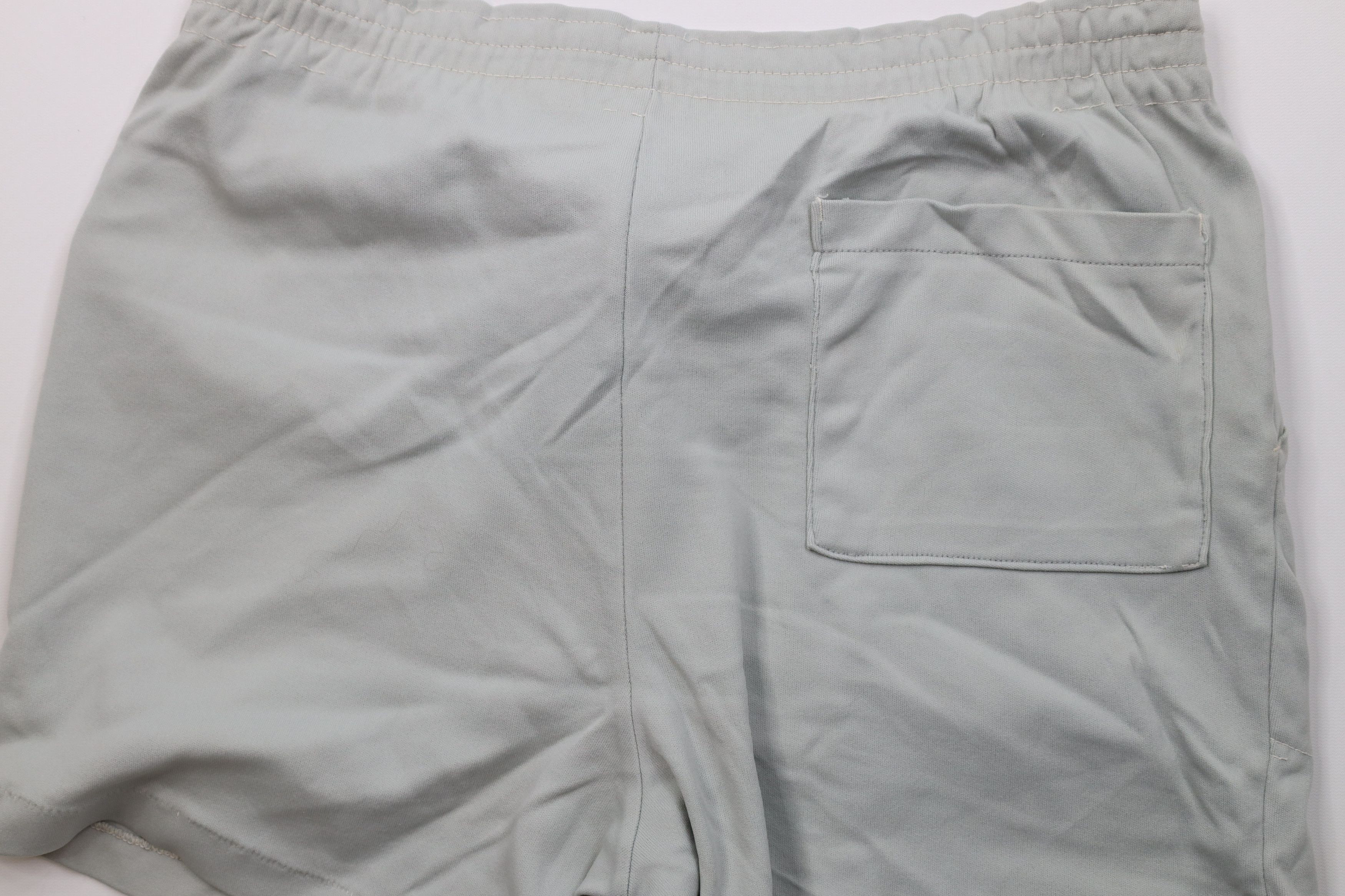 Vintage Vintage 50s 60s Streetwear Coach Coaches Shorts Gray USA Size US 34 / EU 50 - 12 Thumbnail