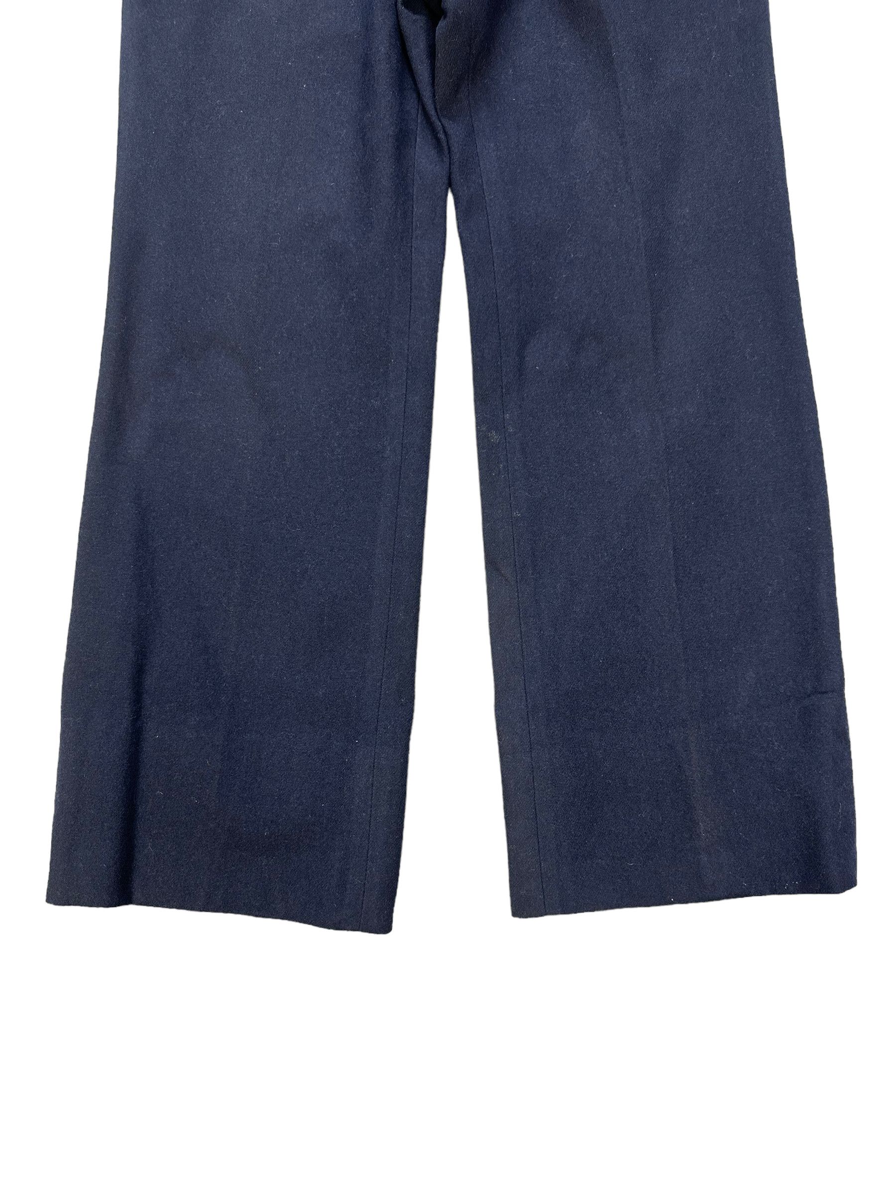 Farah FARAH WOOL TROUSERS / CASUAL PANT #7920-190 Size US 31 - 5 Thumbnail
