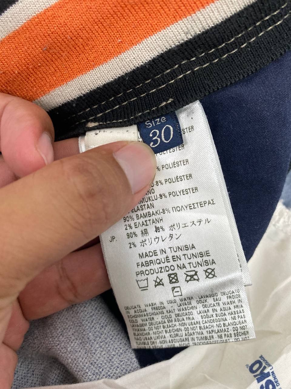 Diesel diesel industry sweatpants nice design Size US 34 / EU 50 - 14 Thumbnail