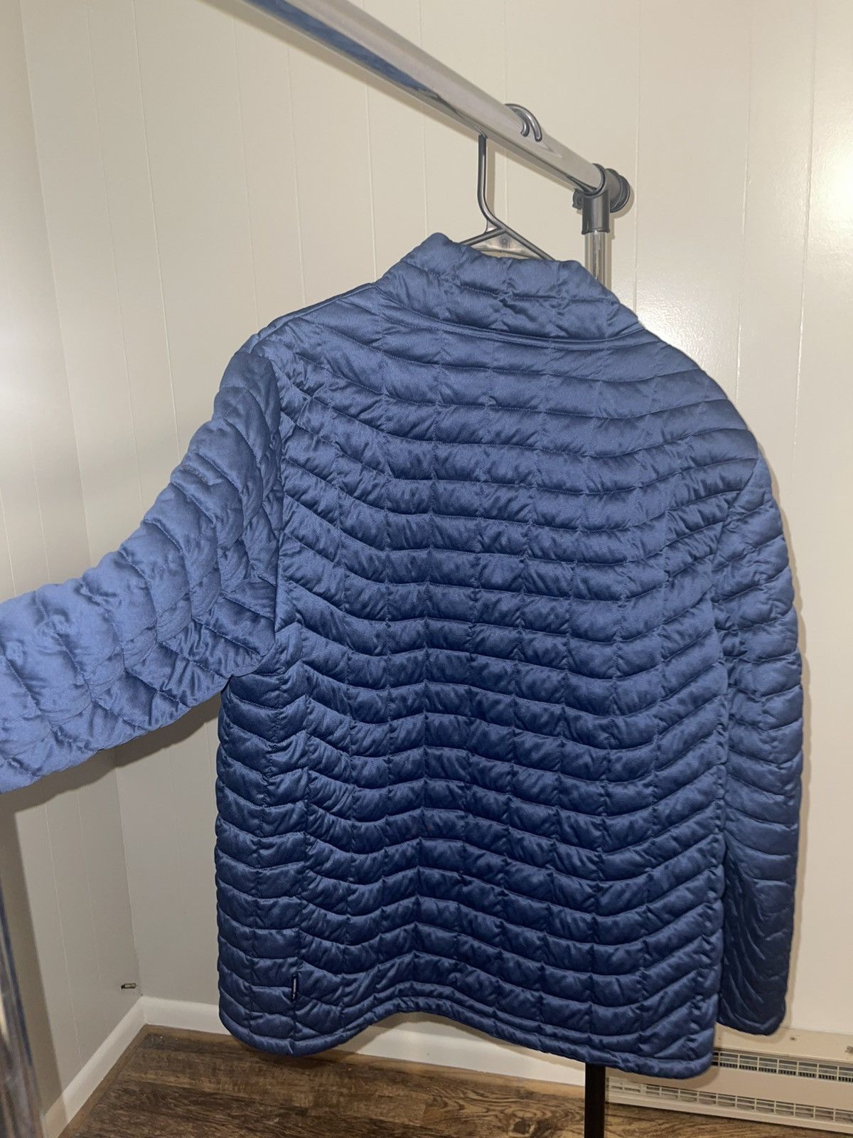 Ben Sherman Ben Sherman Puffer Jacket Size US XL / EU 56 / 4 - 4 Thumbnail