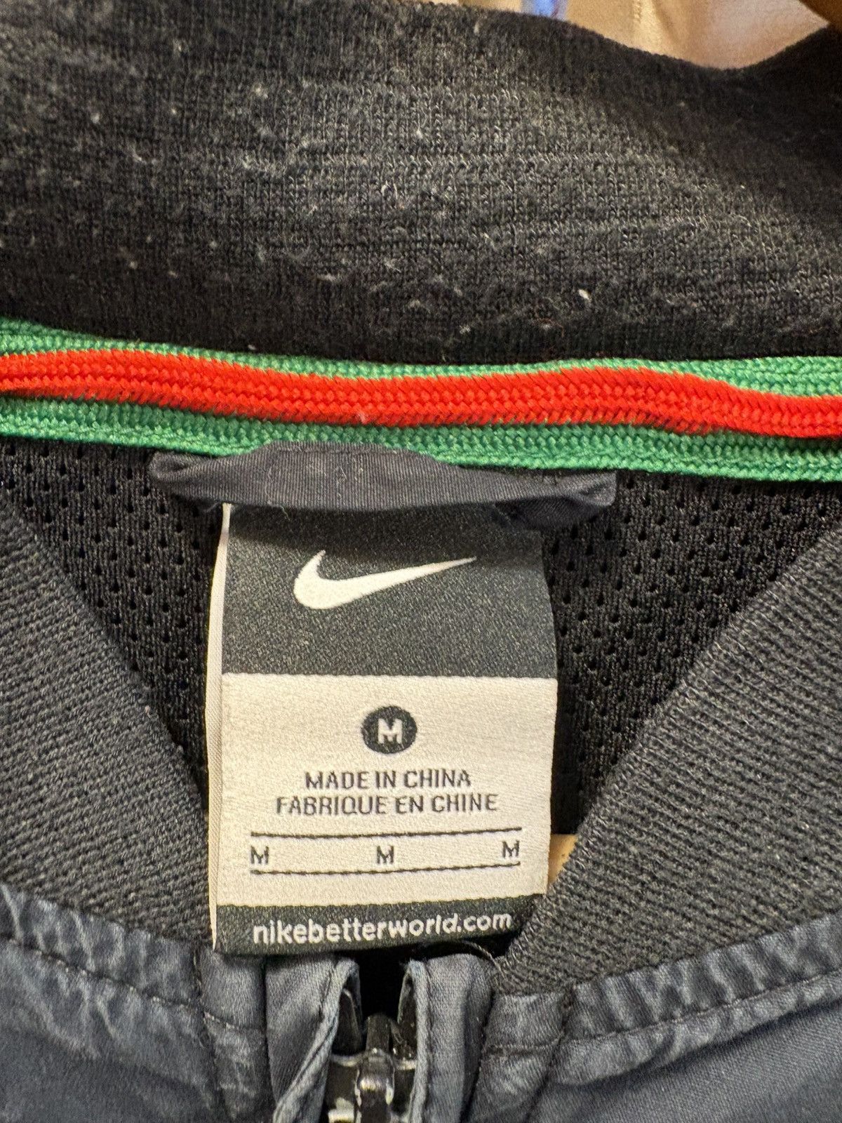 Nike Y2K Nike Portugal National Football Team Track Jacket Size US M / EU 48-50 / 2 - 4 Thumbnail