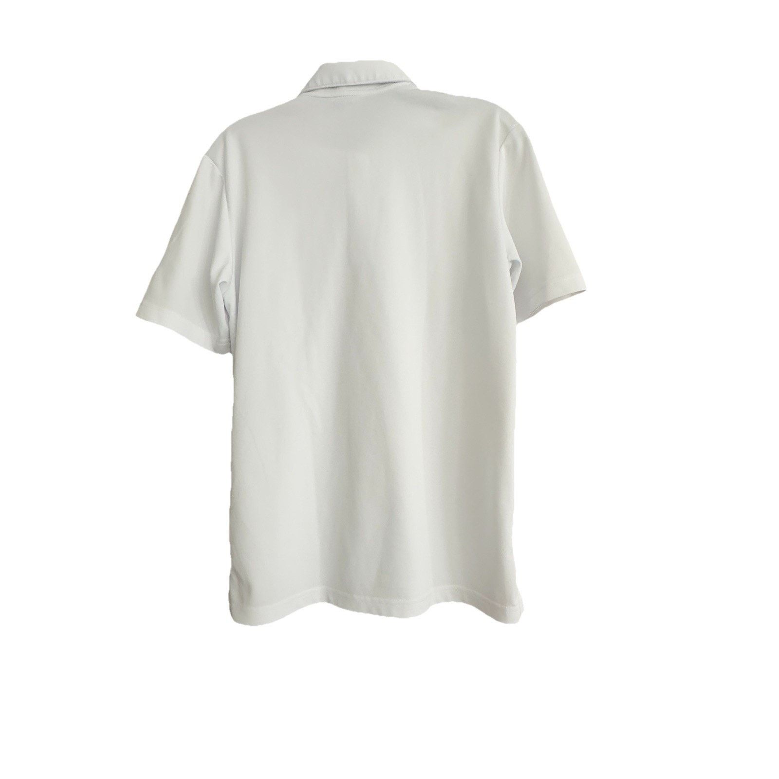 Adidas Adidas 3 Stripe Men’s Size S Button Short Sleeve Golf Shirt Size US S / EU 44-46 / 1 - 2 Thumbnail