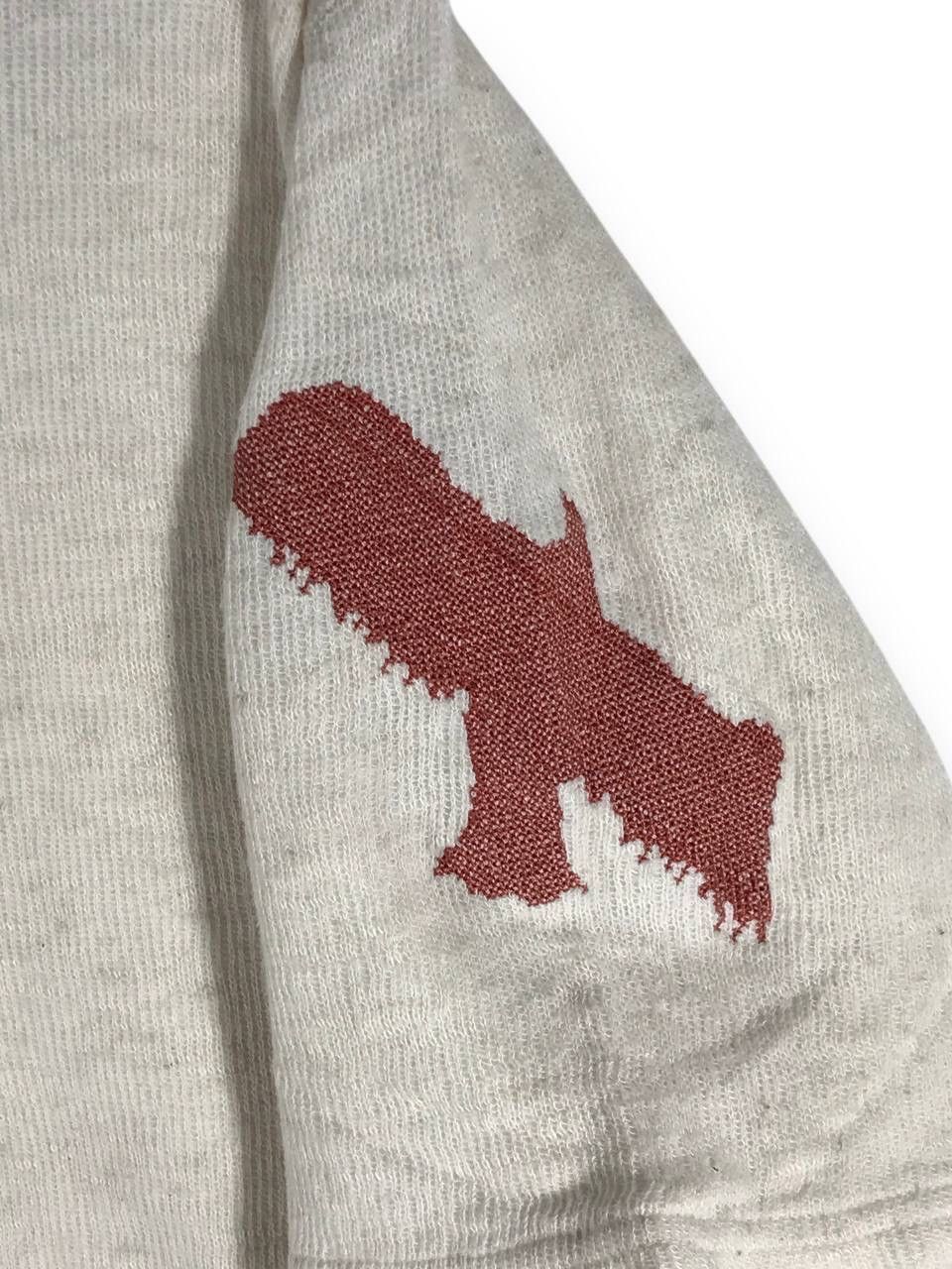 Japanese Brand × Kapital kapital one love birds feather eagle Size US M / EU 48-50 / 2 - 4 Thumbnail