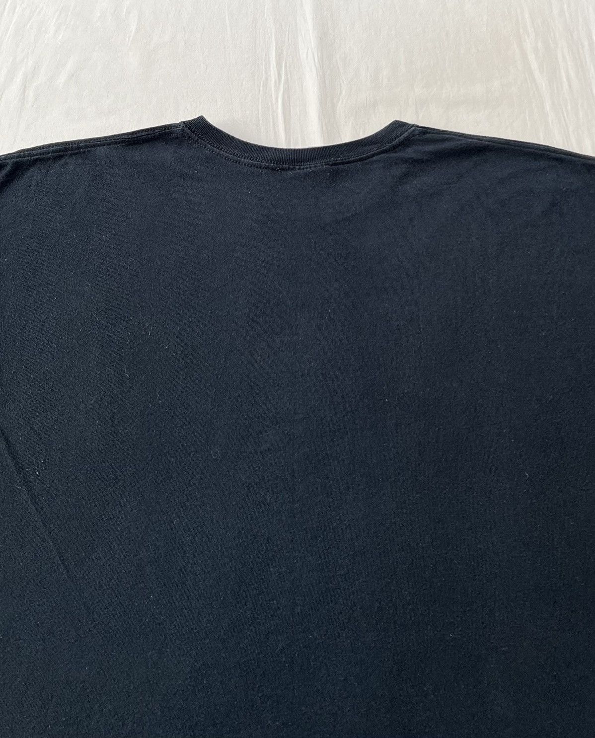 Vintage Vintage Porn Star Squeeze Hook-ups Black T-shirt Size US XL / EU 56 / 4 - 18 Thumbnail