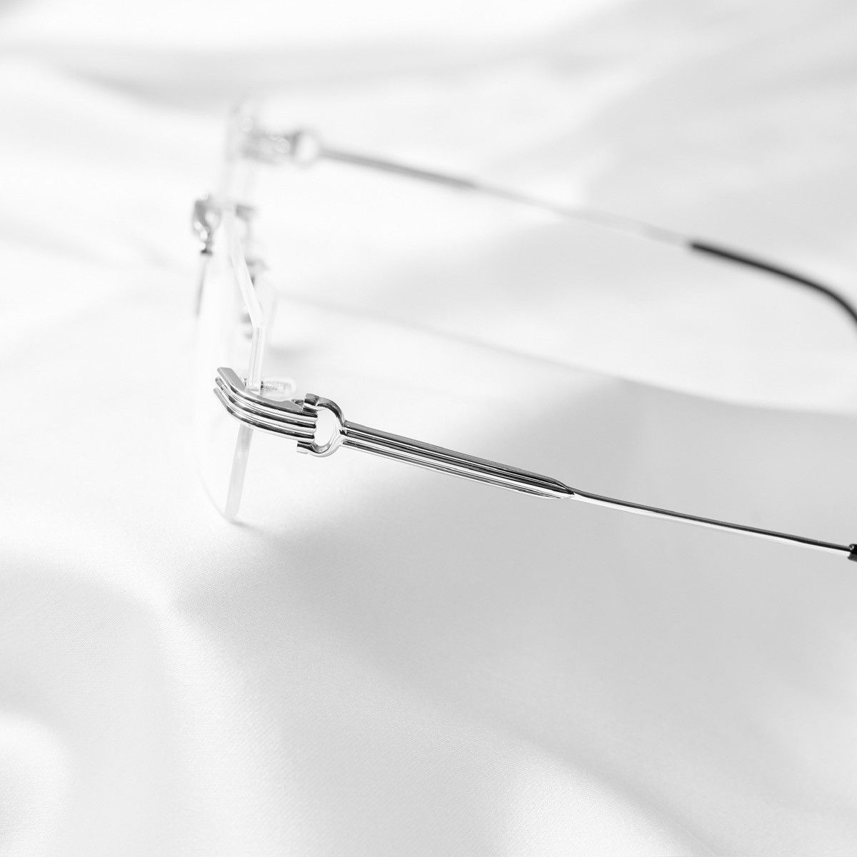 Cartier CARTIER CT0578O 002 GLASSES Size ONE SIZE - 3 Thumbnail