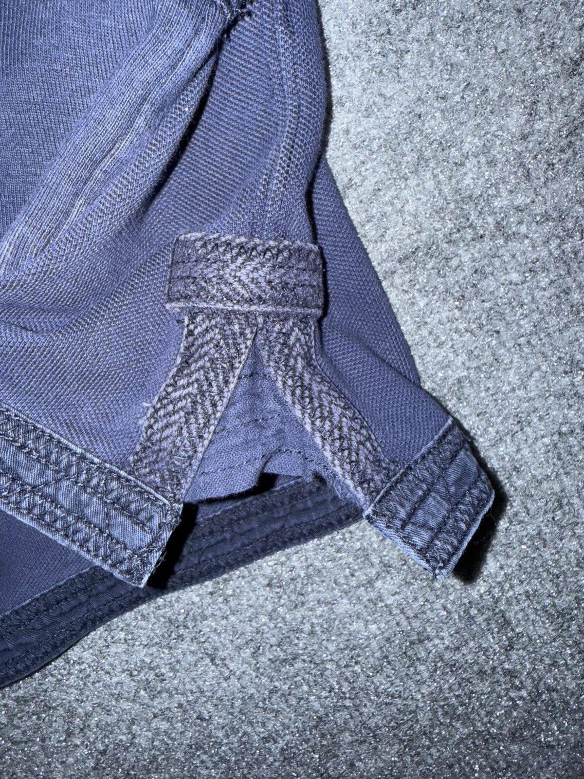 Polo Ralph Lauren Vintage Polo RL Big Pony Rugby With Elbow Patches Size US XL / EU 56 / 4 - 5 Thumbnail