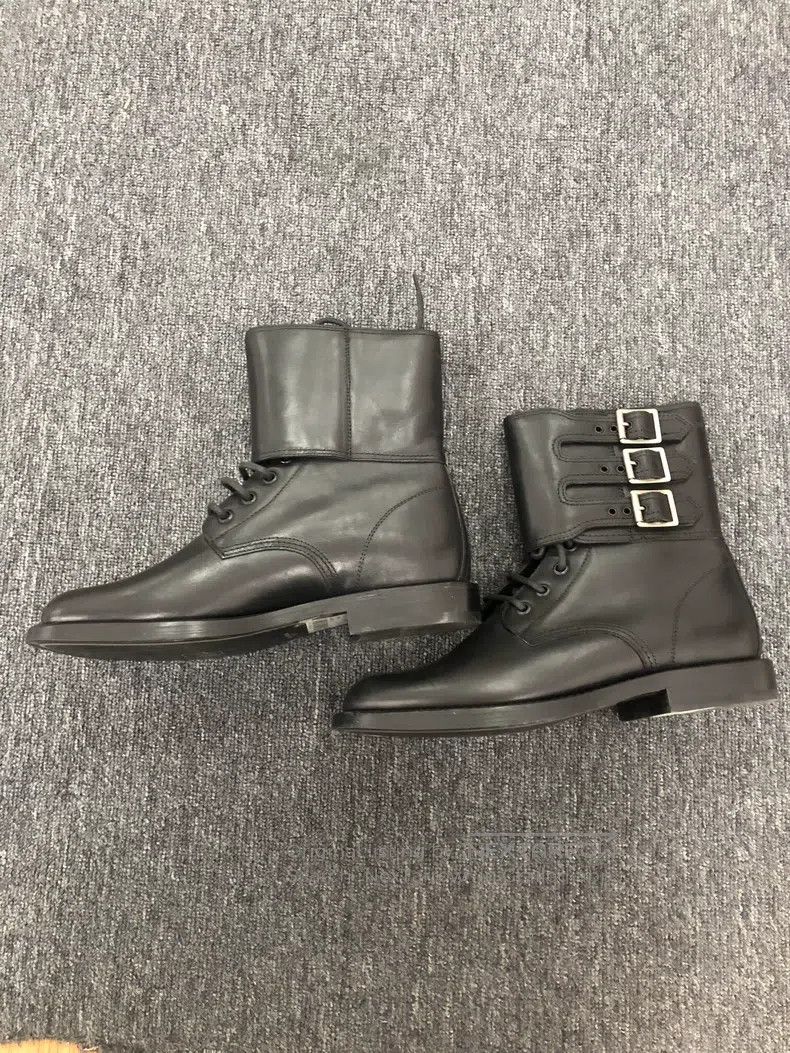 Saint Laurent Paris Saint Laurent Paris Barefoot Shoes Size US 6 / EU 39 - 2 Thumbnail
