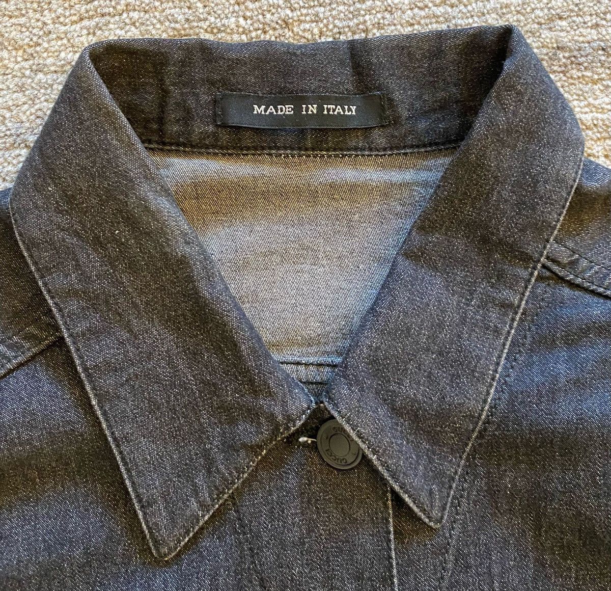 Gucci Gucci Tom Ford Size M / US 6-8 / IT 42-44 - 4 Thumbnail