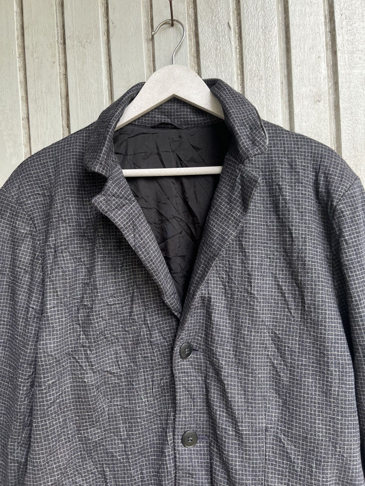 agnes b. Agnes b light jacket Size US M / EU 48-50 / 2 - 6 Thumbnail