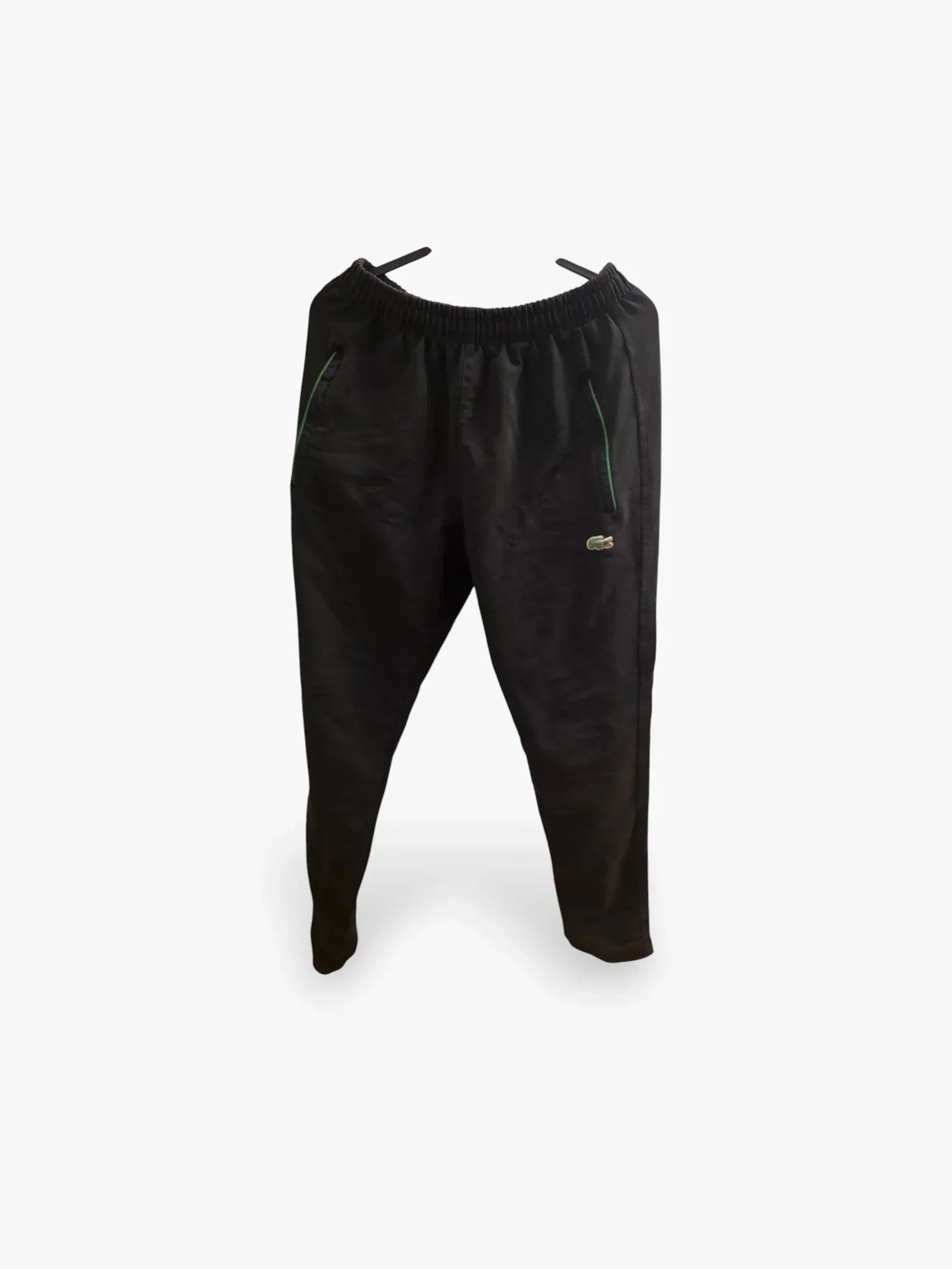 Lacoste Lacoste Fritidsbyxor Sweatpants Size 27" / US 4 / IT 40 - 1 Thumbnail
