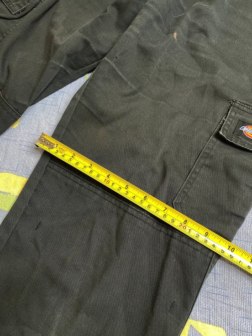 Dickies Vintage Y2k Dickies Pants Size US 30 / EU 46 - 7 Thumbnail