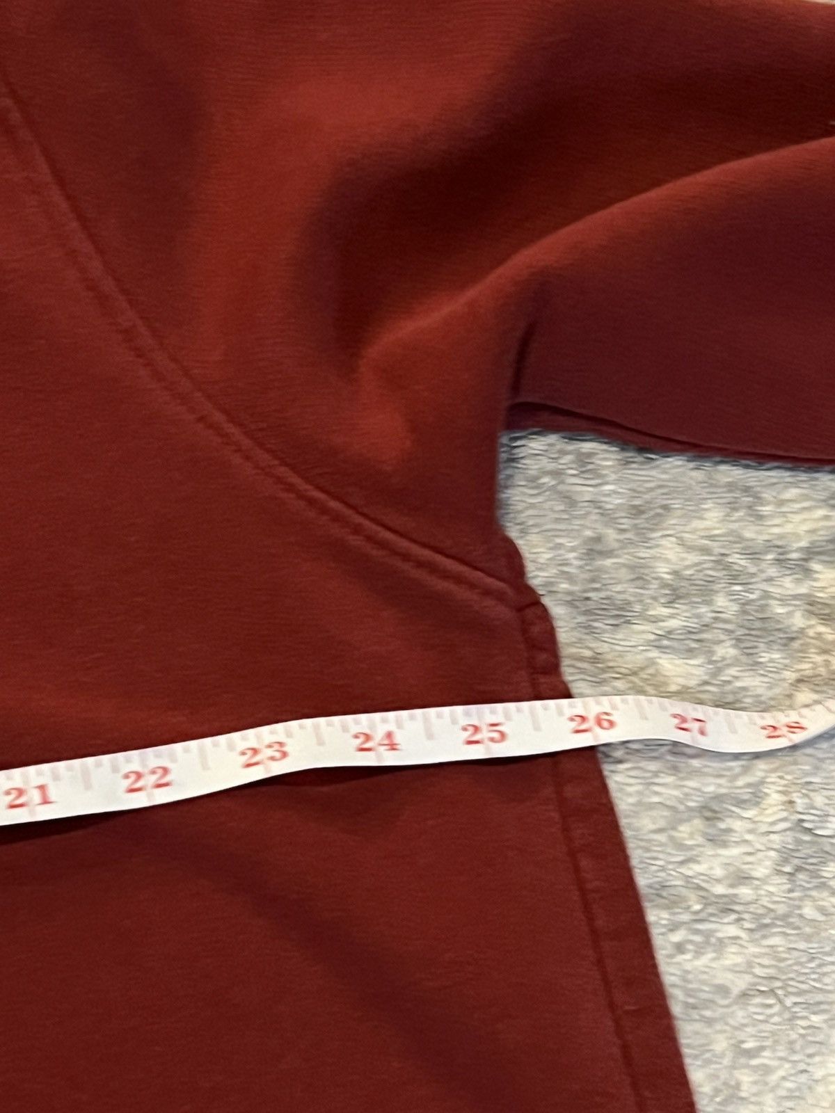 Vintage Nike Logo Crew-Neck