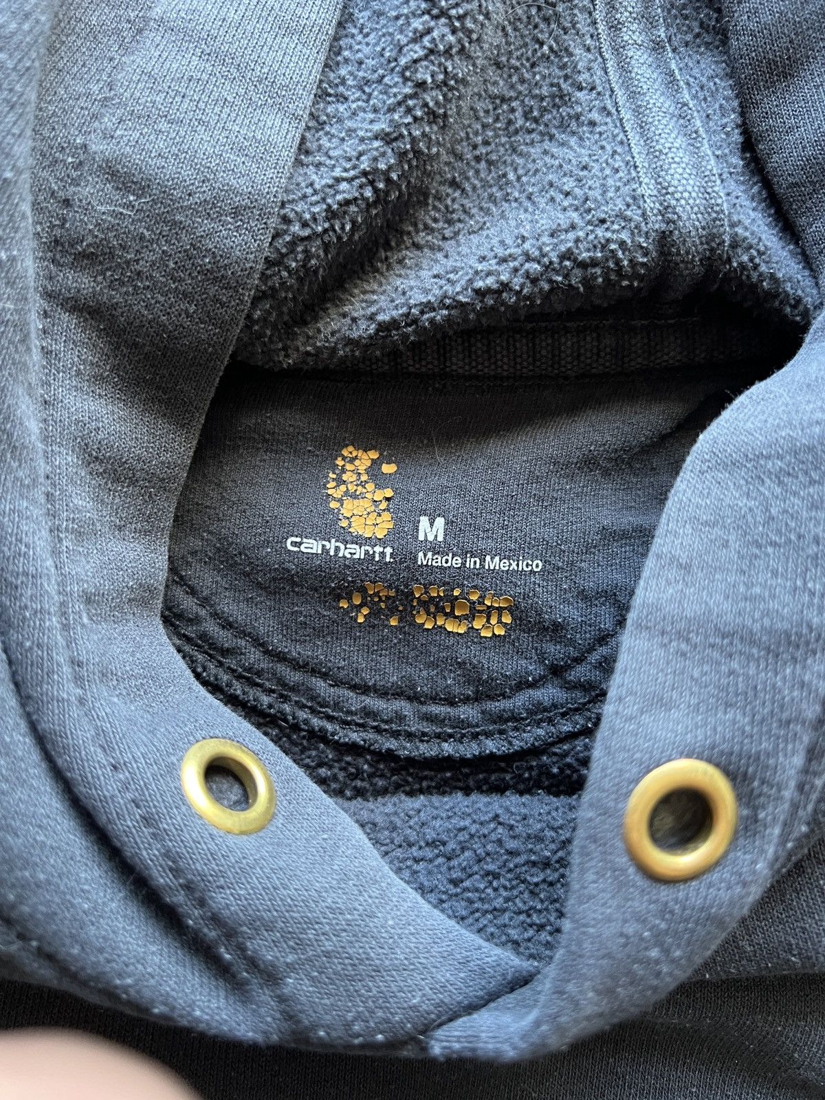Carhartt Logo Sleeve Size US M / EU 48-50 / 2 - 4 Thumbnail