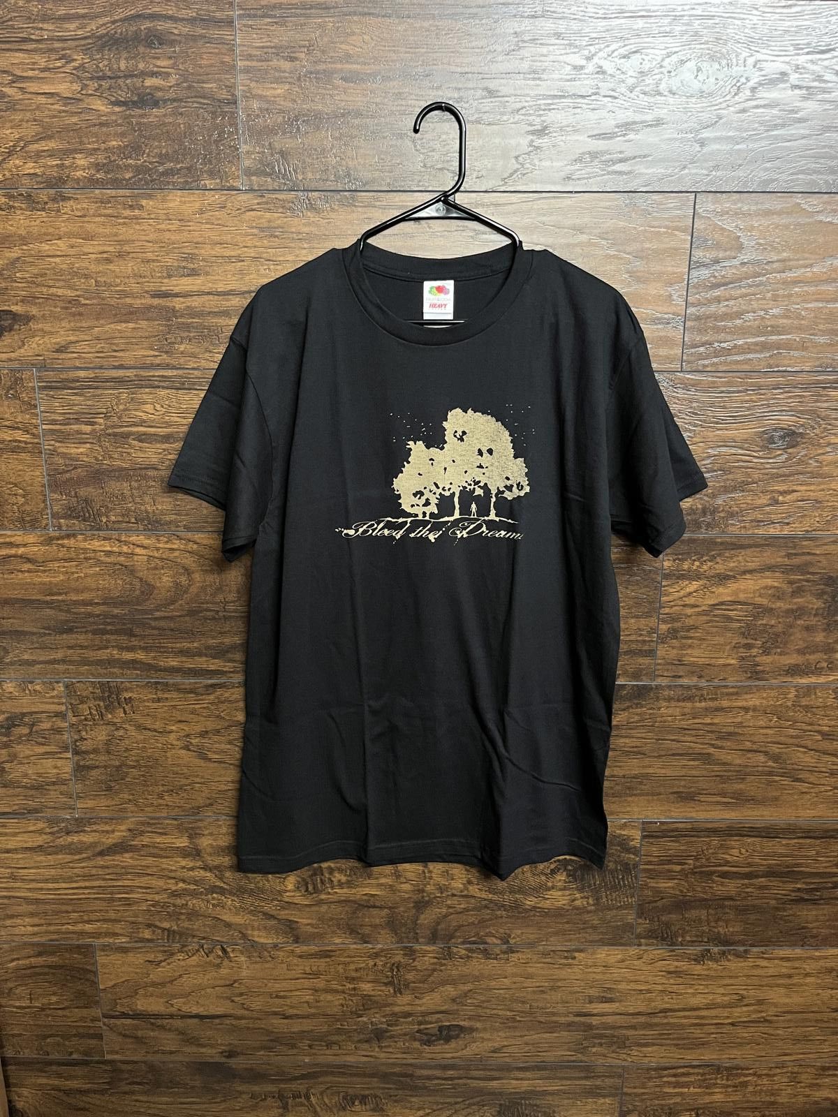 Other VTG Bleed the Dream Band Tee - Maphia Records T-shirt - L Size US L / EU 52-54 / 3 - 1 Thumbnail